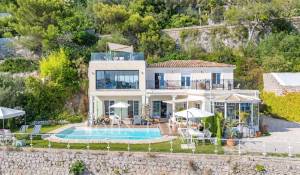 Продажа Вилла Villefranche-sur-Mer
