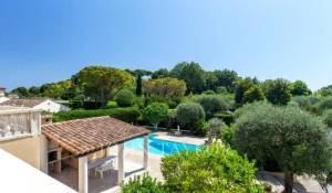 Продажа Вилла Villefranche-sur-Mer