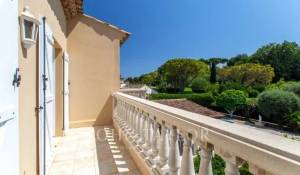 Продажа Вилла Villefranche-sur-Mer