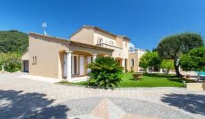 Продажа Вилла Villefranche-sur-Mer