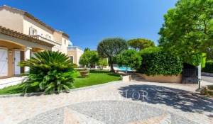Продажа Вилла Villefranche-sur-Mer