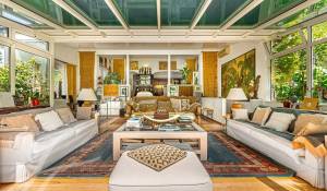 Продажа Вилла Villeneuve