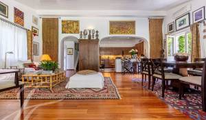 Продажа Вилла Villeneuve