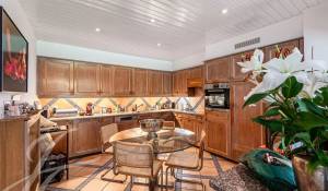 Продажа Вилла Villeneuve