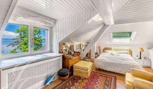 Продажа Вилла Villeneuve