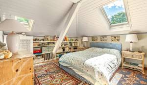 Продажа Вилла Villeneuve