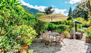 Продажа Вилла Villeneuve