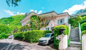 Продажа Вилла Villeneuve