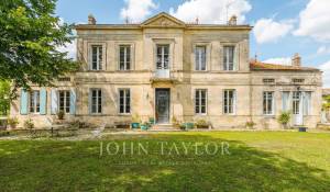 Продажа Винодельческое поместье Bordeaux