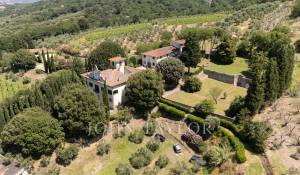 Продажа Винодельческое поместье Firenze