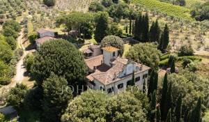 Продажа Винодельческое поместье Firenze