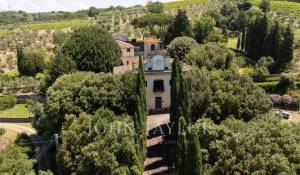 Продажа Винодельческое поместье Firenze