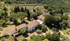 Продажа Винодельческое поместье Firenze