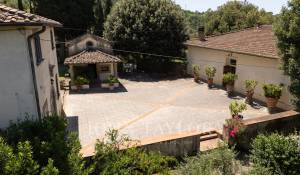 Продажа Винодельческое поместье Firenze