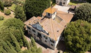 Продажа Винодельческое поместье Firenze
