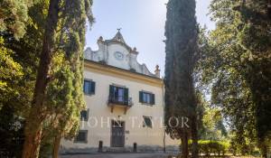 Продажа Винодельческое поместье Firenze