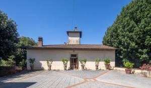 Продажа Винодельческое поместье Firenze