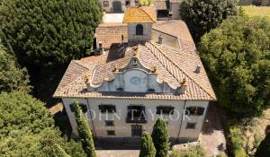 Продажа Винодельческое поместье Firenze