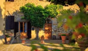 Продажа Винодельческое поместье Greve in Chianti