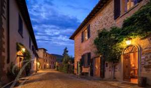 Продажа Винодельческое поместье Greve in Chianti