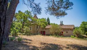 Продажа Винодельческое поместье L'Isle-sur-la-Sorgue
