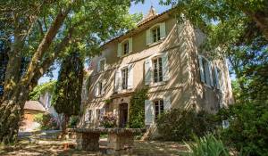 Продажа Винодельческое поместье L'Isle-sur-la-Sorgue