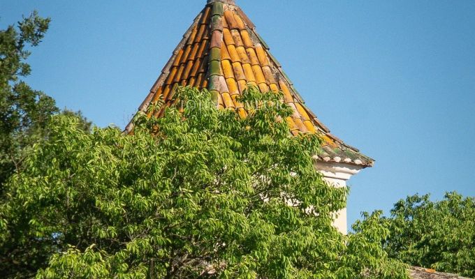 Продажа Винодельческое поместье L'Isle-sur-la-Sorgue