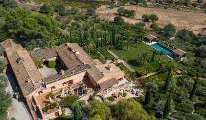 Продажа Винодельческое поместье Palma de Mallorca