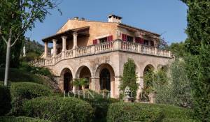 Продажа Винодельческое поместье Palma de Mallorca