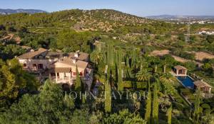 Продажа Винодельческое поместье Palma de Mallorca