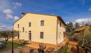 Продажа Винодельческое поместье Siena