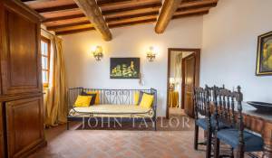 Продажа Винодельческое поместье Siena