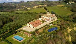 Продажа Винодельческое поместье Siena