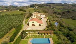 Продажа Винодельческое поместье Siena