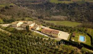 Продажа Винодельческое поместье Siena