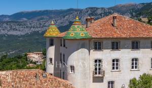 Продажа Замок Aiguines