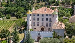 Продажа Замок Aiguines