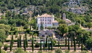 Продажа Замок Aiguines