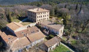 Продажа Замок Aix-en-Provence