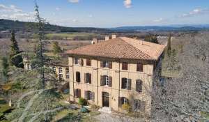 Продажа Замок Aix-en-Provence
