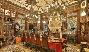 Продажа Замок Antibes