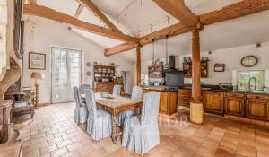 Продажа Замок Bergerac