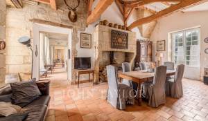 Продажа Замок Bergerac