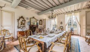 Продажа Замок Bergerac