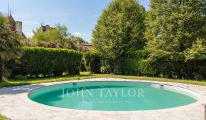 Продажа Замок Bergerac