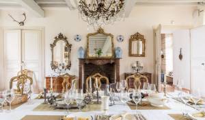 Продажа Замок Bergerac