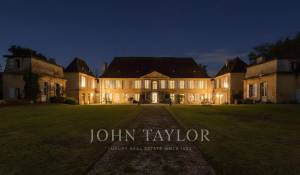 Продажа Замок Bergerac