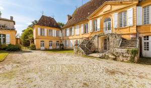 Продажа Замок Bergerac