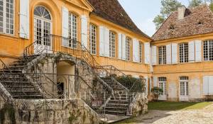 Продажа Замок Bergerac