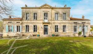 Продажа Замок Bordeaux